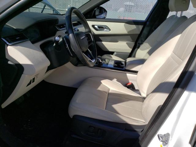 Photo 7 from auction – 2021 LAND ROVER RANGE ROVE with VIN SALYJ2EXXMA315964