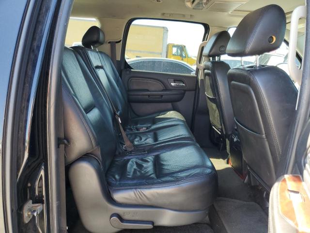 Photo 11 from auction – 2007 CADILLAC ESCALADE E with VIN 1GYFK66897R398314