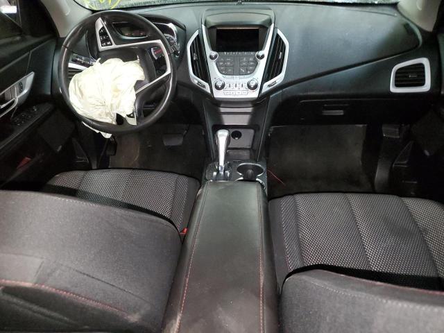 Photo 8 from auction – 2015 GMC TERRAIN SL with VIN 2GKALREK2F6318362