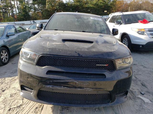 Photo 5 from auction – 2019 DODGE DURANGO R/ with VIN 1C4SDHCT3KC550098