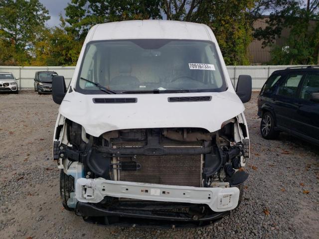 Photo 5 from auction – 2017 FORD TRANSIT T- with VIN 1FTYE2CM0HKA81385