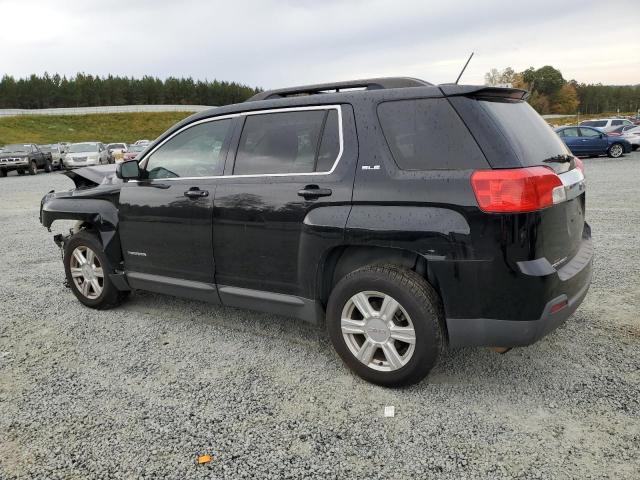 Photo 2 from auction – 2015 GMC TERRAIN SL with VIN 2GKALREK6F6402555