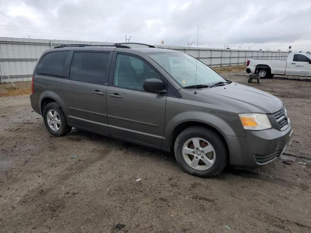 Photo 4 from auction – 2010 DODGE GRAND CARA with VIN 2D4RN3D16AR336050