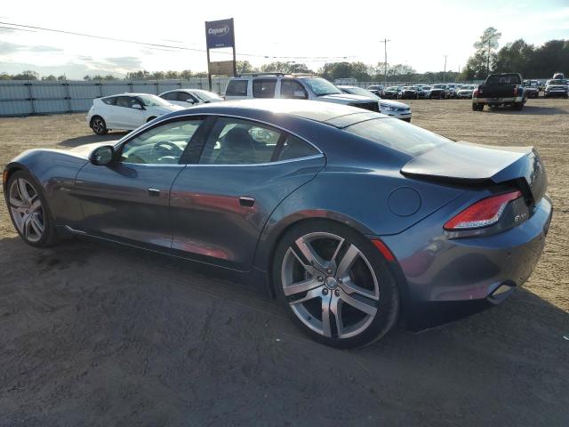 Photo 2 from auction – 2012 FISKER AUTOMOTIVE KARMA with VIN YH4K14AA3CA001670