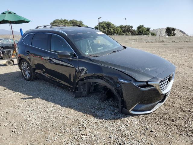 Photo 4 from auction – 2018 MAZDA CX-9 GRAND with VIN JM3TCADY6J0214574