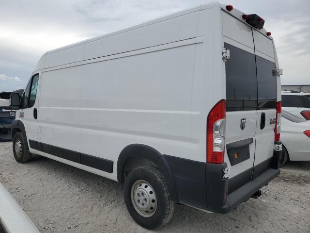 Photo 2 from auction – 2019 RAM PROMASTER with VIN 3C6TRVDG0KE563168