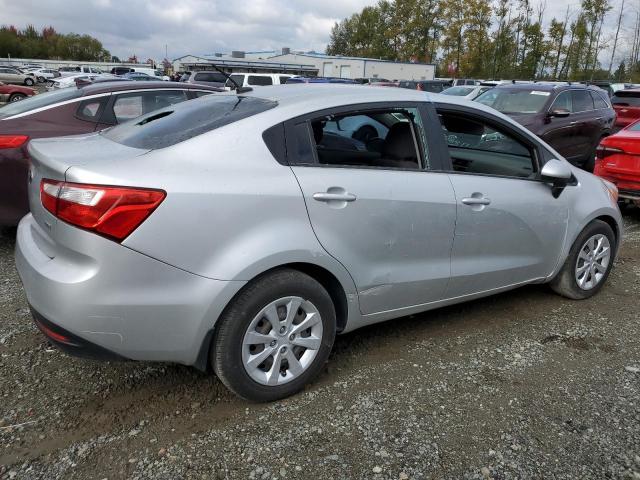 Photo 3 from auction – 2014 KIA RIO LX with VIN KNADM4A37E6377884