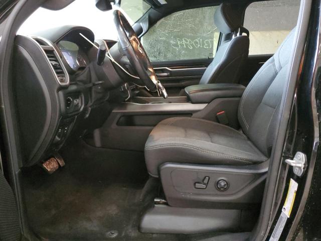 Photo 7 from auction – 2019 RAM 1500 BIG H with VIN 1C6SRFMT3KN901186