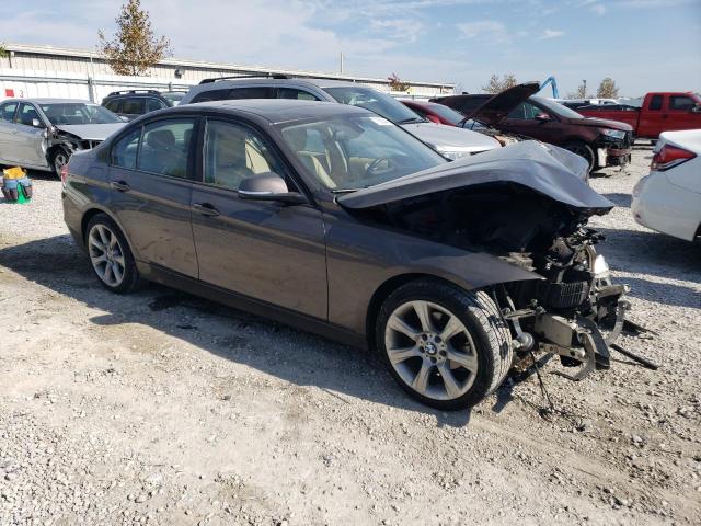 Photo 4 from auction – 2015 BMW 328 XI with VIN WBA3B3C53FF547928