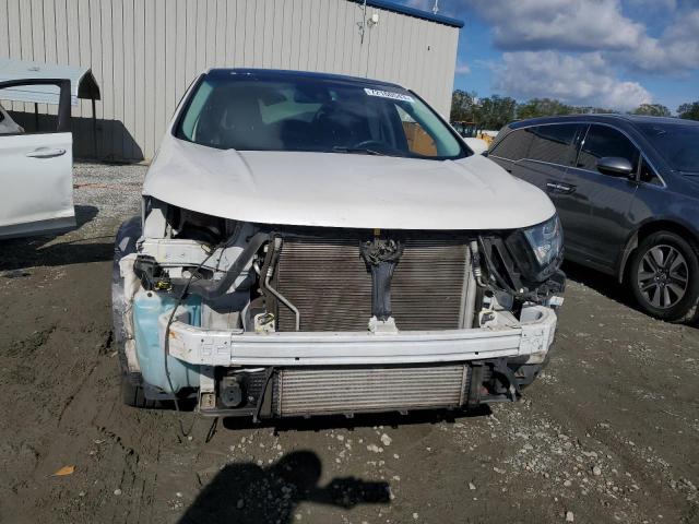 Photo 5 from auction – 2015 FORD EDGE TITAN with VIN 2FMPK4K99FBB06476
