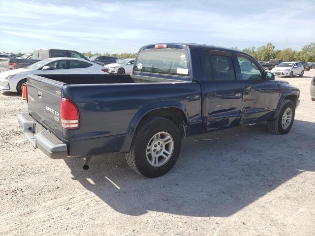 Photo 3 from auction – 2004 DODGE DAKOTA QUA with VIN 1D7HL38K94S715716