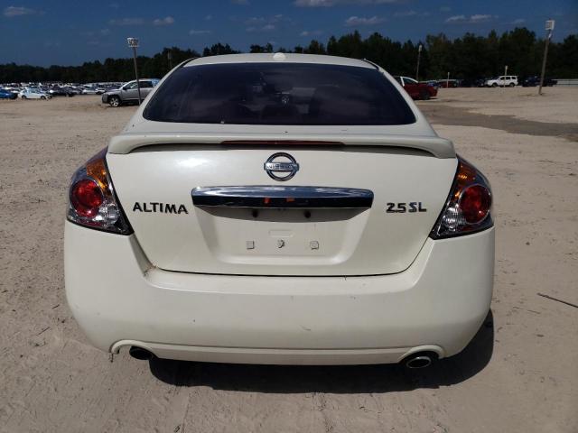 Photo 6 from auction – 2010 NISSAN ALTIMA BAS with VIN 1N4AL2AP3AC189185