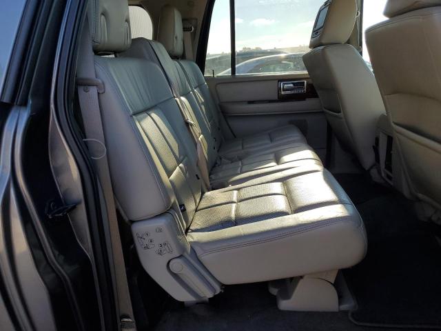 Photo 11 from auction – 2013 LINCOLN NAVIGATOR with VIN 5LMJJ3J59DEL03857