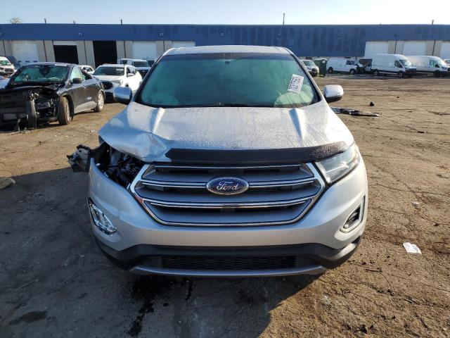 Photo 5 from auction – 2016 FORD EDGE SEL with VIN 2FMPK4J81GBC58164