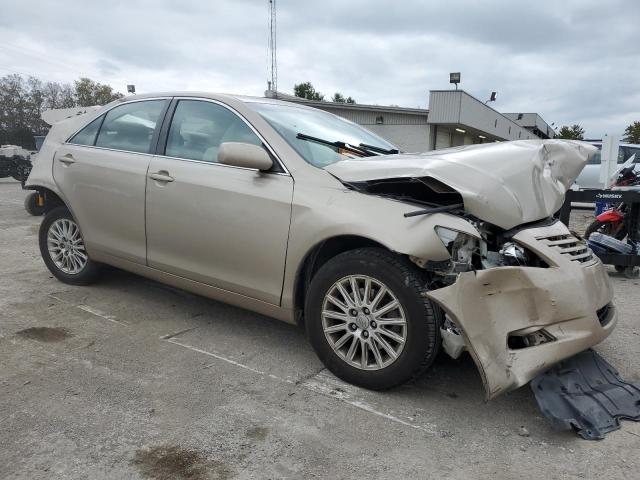 Photo 4 from auction – 2009 TOYOTA CAMRY BASE with VIN 4T1BE46K19U863594