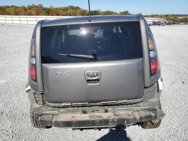 Photo 6 from auction – 2011 KIA SOUL + with VIN KNDJT2A29B7231030
