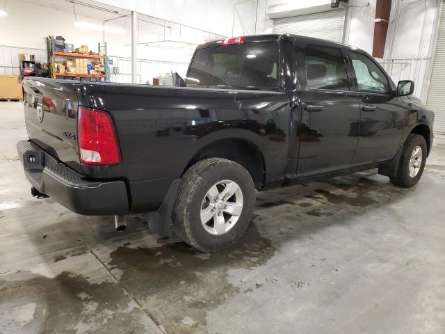 صورة رقم 3 من المزاد - 2022 RAM 1500 CLASS مع VIN 3C6RR7KG9NG285310