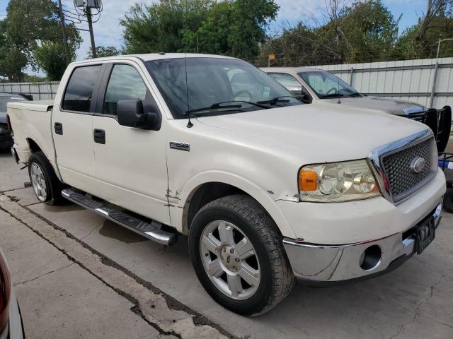 Photo 4 from auction – 2007 FORD F150 SUPER with VIN 1FTPW12V57FB29922