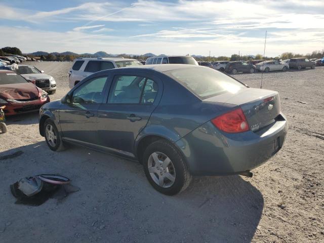 Photo 2 from auction – 2007 CHEVROLET COBALT LS with VIN 1G1AK55F877326650