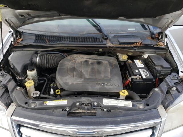 Photo 12 from auction – 2011 CHRYSLER TOWN & COU with VIN 2A4RR5DG5BR604020