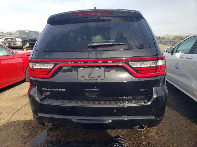 Photo 6 from auction – 2023 DODGE DURANGO GT with VIN 1C4RDJDG4PC597025