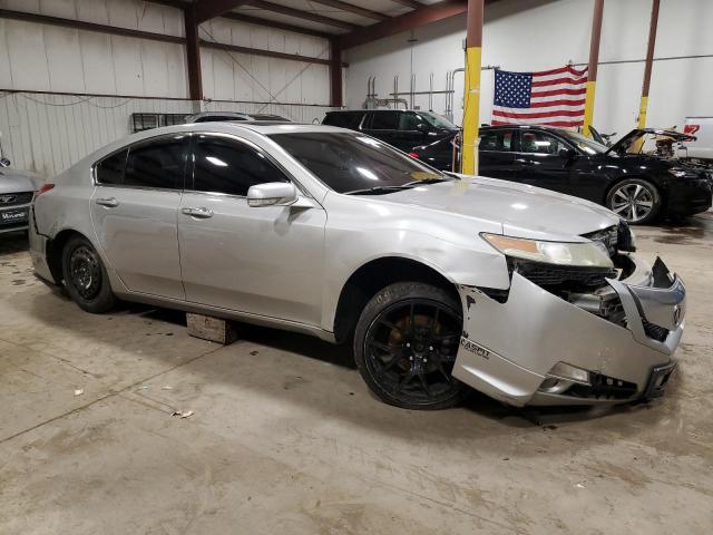 Photo 4 from auction – 2010 ACURA TL with VIN 19UUA9F57AA006767