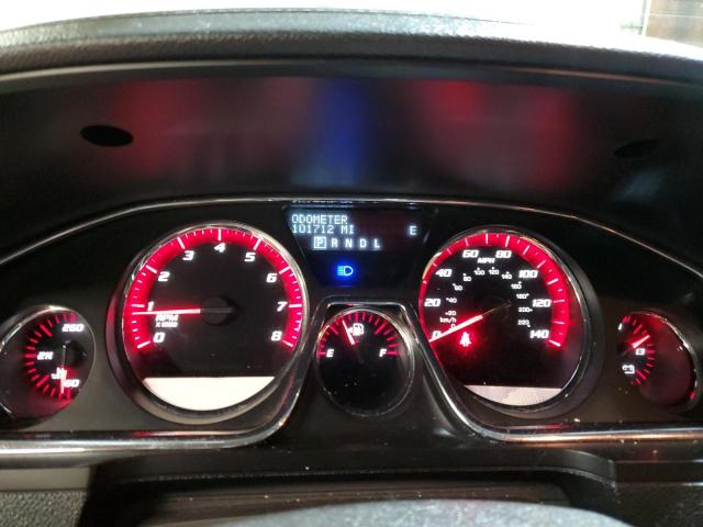Photo 9 from auction – 2015 GMC ACADIA SLT with VIN 1GKKVRKD8FJ290669