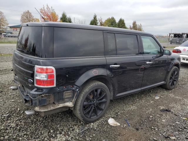 Photo 3 from auction – 2019 FORD FLEX LIMIT with VIN 2FMHK6D8XKBA01864