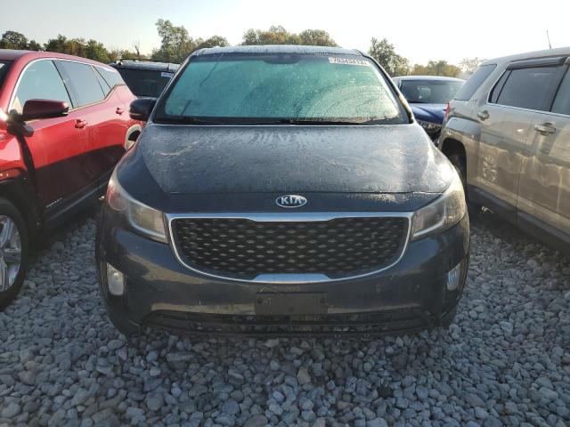 Photo 5 from auction – 2016 KIA SEDONA EX with VIN KNDMC5C16G6100685