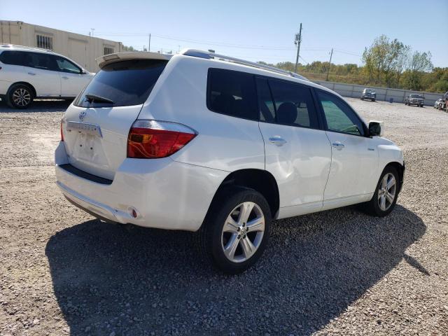 Photo 3 from auction – 2010 TOYOTA HIGHLANDER with VIN 5TDYK3EH1AS022097