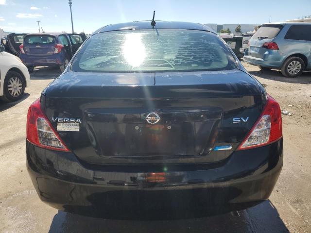 Photo 6 from auction – 2012 NISSAN VERSA S with VIN 3N1CN7AP3CL906253