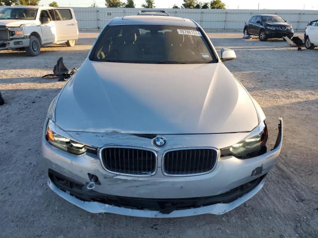 Photo 5 from auction – 2016 BMW 320 I with VIN WBA8E1G57GNT33754