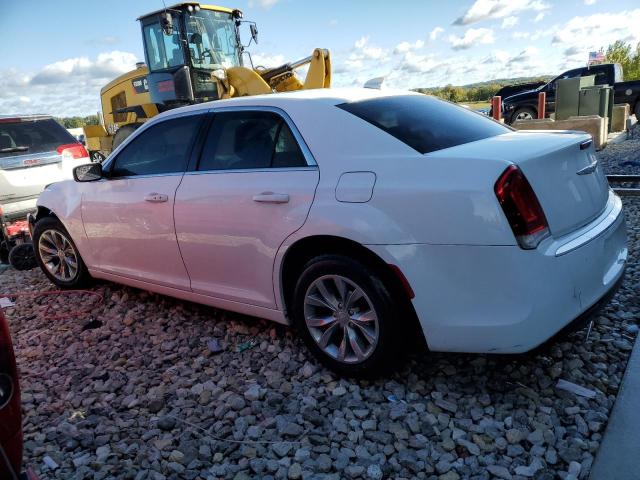 Photo 2 from auction – 2016 CHRYSLER 300 LIMITE with VIN 2C3CCAAG3GH238263