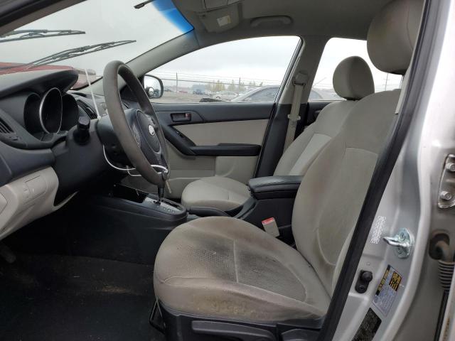 Foto 7 de la subasta – 2010 KIA FORTE EX con VIN KNAFU4A25A5111523