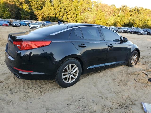 Photo 3 from auction – 2011 KIA OPTIMA LX with VIN KNAGM4A71B5142317