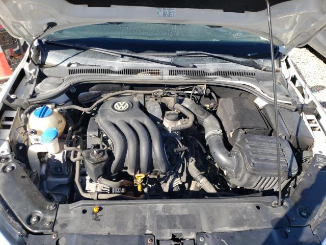 Photo 11 from auction – 2011 VOLKSWAGEN JETTA BASE with VIN 3VW2K7AJ9BM081032