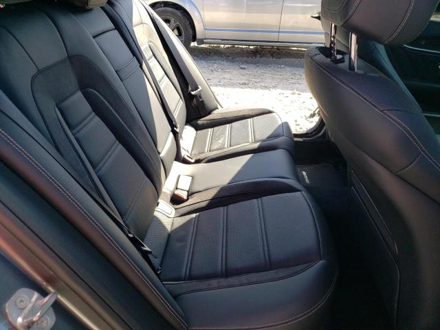 Photo 10 from auction – 2017 MERCEDES-BENZ E 43 4MATI with VIN WDDZF6EB5HA267066