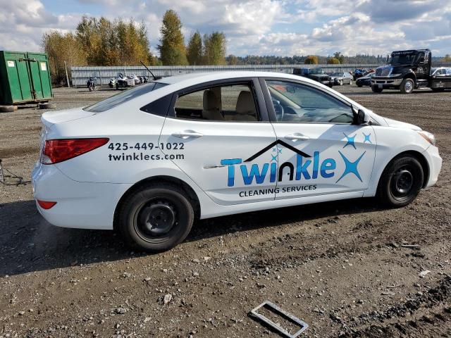 Photo 3 from auction – 2014 HYUNDAI ACCENT GLS with VIN KMHCT4AE8EU724522