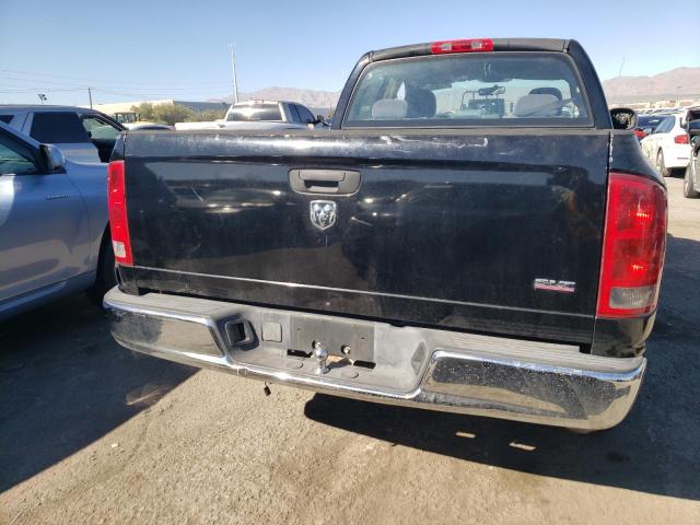 Photo 6 from auction – 2005 DODGE RAM 1500 S with VIN 1D7HA18N65S294530