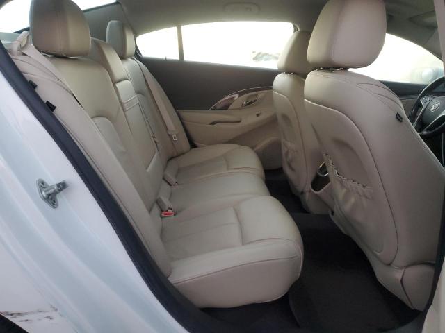 Photo 10 from auction – 2015 BUICK LACROSSE with VIN 1G4GB5G3XFF122064