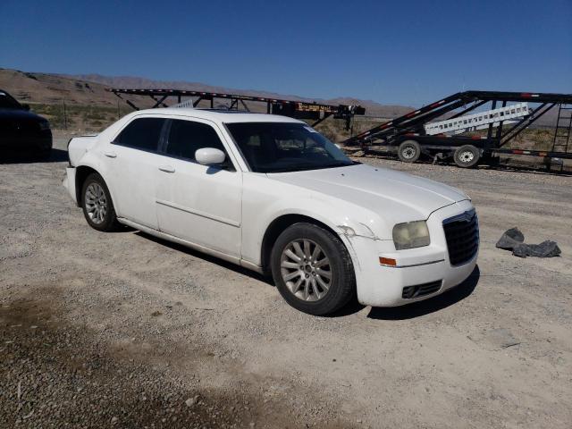 Photo 4 from auction – 2005 CHRYSLER 300 TOURIN with VIN 2C3JA53G35H504637
