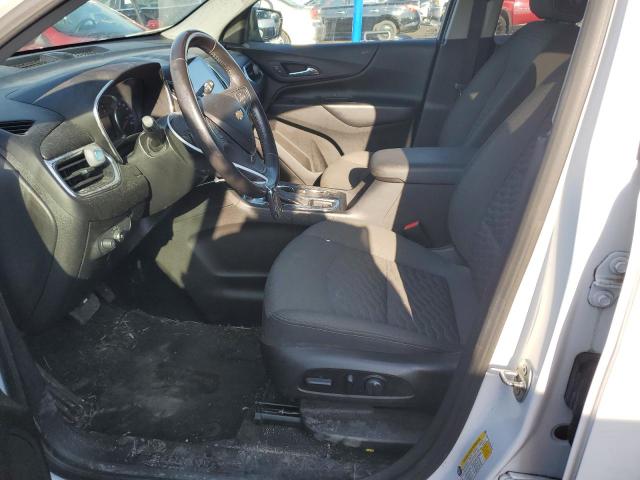 Photo 7 from auction – 2018 CHEVROLET EQUINOX LT with VIN 2GNAXKEX3J6289330