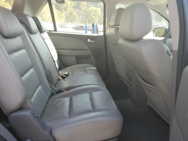 Photo 11 from auction – 2007 FORD FREESTYLE with VIN 1FMDK05117GA40095