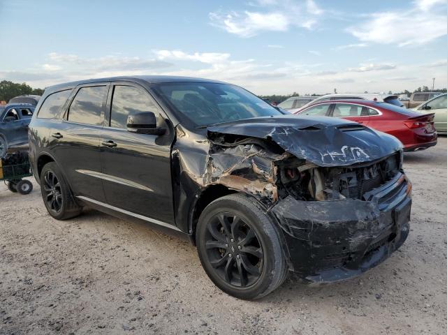 Photo 4 from auction – 2019 DODGE DURANGO R/ with VIN 1C4SDHCT1KC604398
