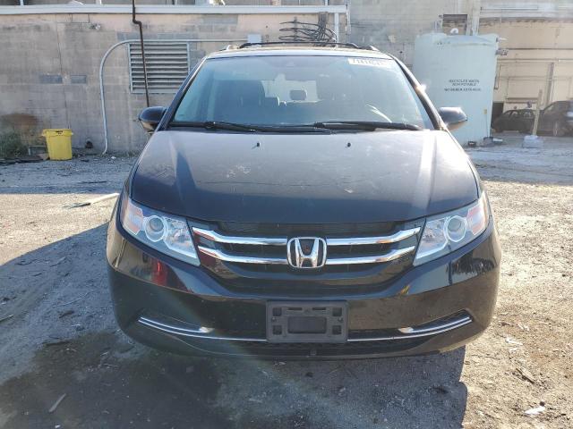 Photo 5 from auction – 2015 HONDA ODYSSEY EX with VIN 5FNRL5H64FB069806