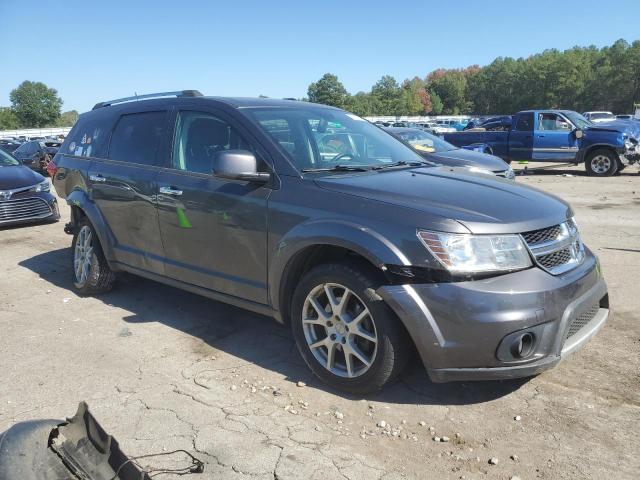 Photo 4 from auction – 2014 DODGE JOURNEY LI with VIN 3C4PDDDG0ET184416