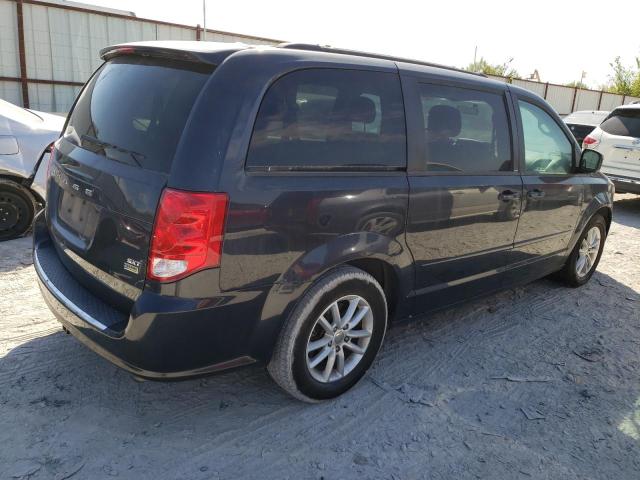 Photo 3 from auction – 2014 DODGE GRAND CARA with VIN 2C4RDGCG0ER127969