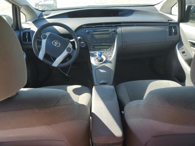 Photo 8 from auction – 2011 TOYOTA PRIUS with VIN JTDKN3DU7B1375566