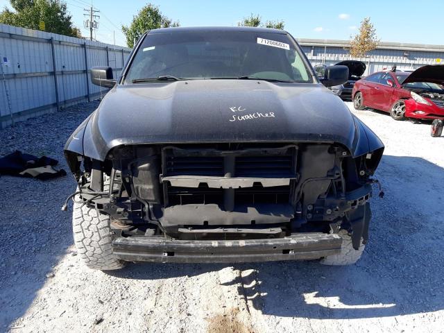 Photo 5 from auction – 2015 RAM 1500 ST with VIN 1C6RR6FT9FS567670