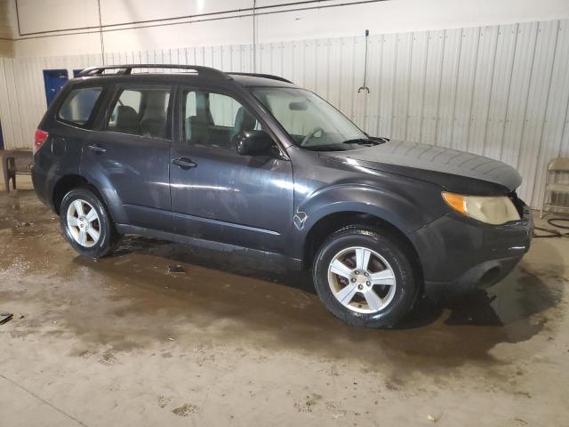 Photo 4 from auction – 2011 SUBARU FORESTER 2 with VIN JF2SHABC5BG746745